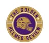 The Golden Helmed Review